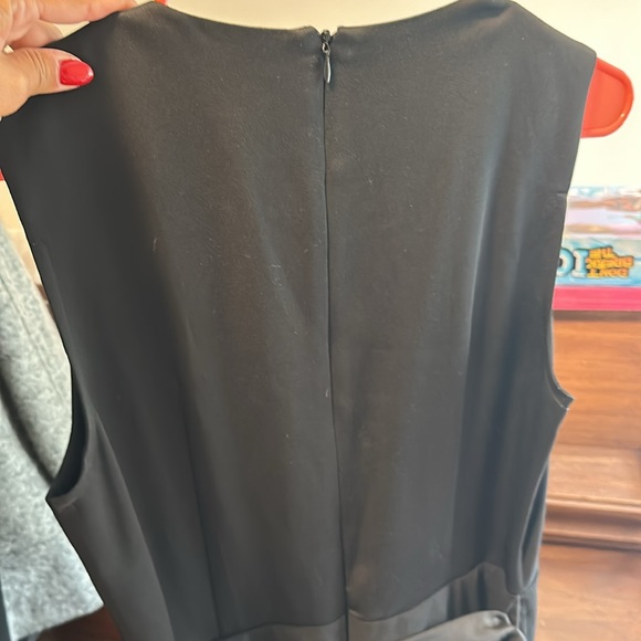 Marella tuxedo jumpsuit - Picture 7 of 7